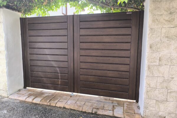 puertas automáticas en Alcalá de Guadaíra - rollmatic.es