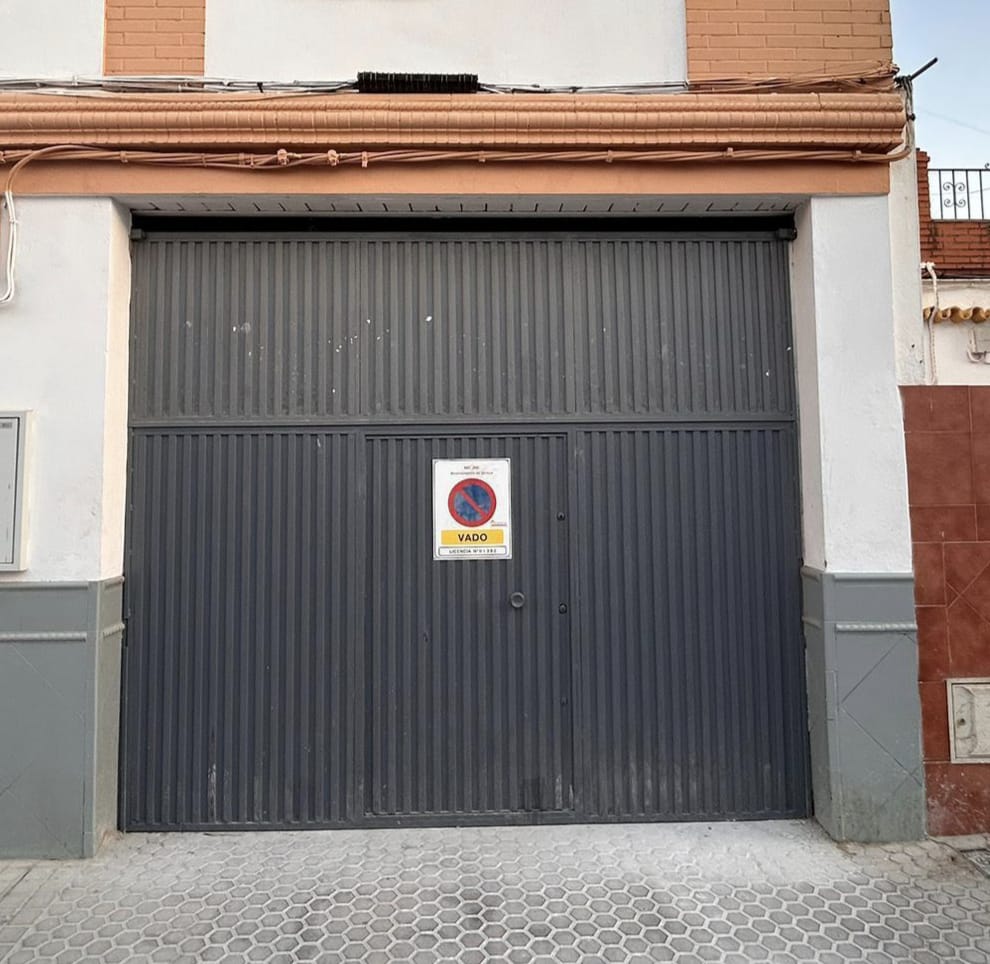 Puertas Automáticas en Albaida del Aljarafe - rollmatic.es