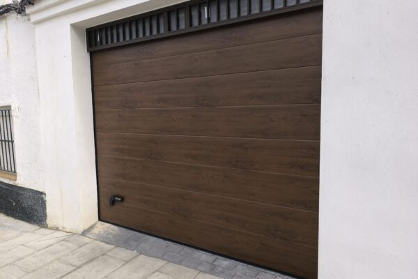 Puertas automáticas en Punta Umbría - rollmatic.es