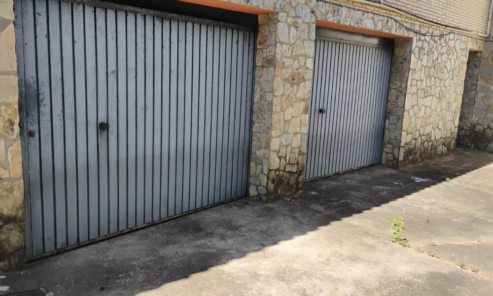 Puertas automáticas en Aznalcázar - rollmatic.es 