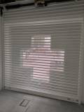 Puertas enrollables para comercios